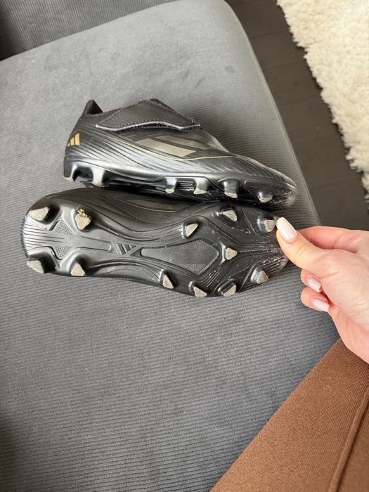 Adidasi fotbal Adidas Performance