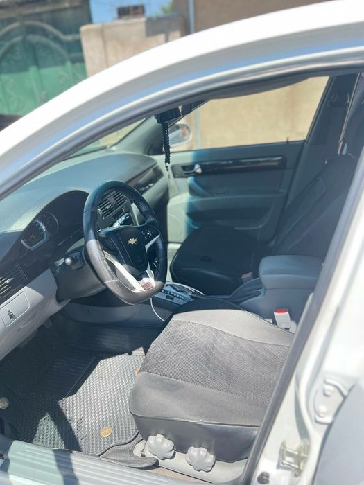 Продаю Chevrolet Lacetti