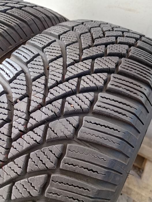 Топ състояние 2бр.195/65/15 Bridgestone LM005 dot3722