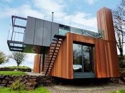 konteyner контейнер