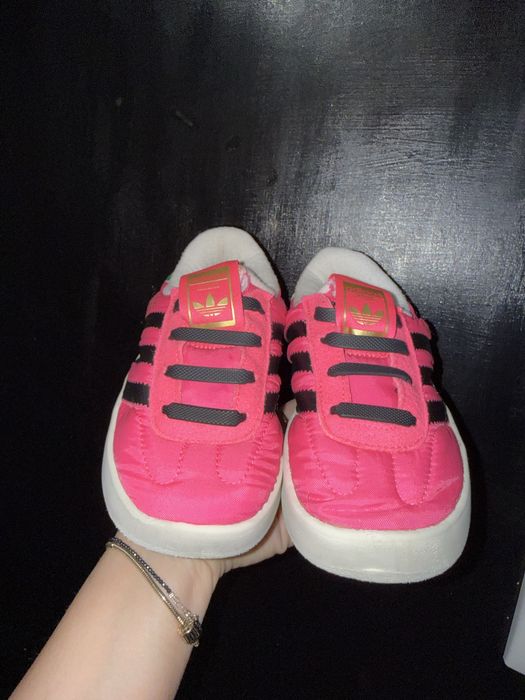 Adidași Adidas Gazelle marimea 29
