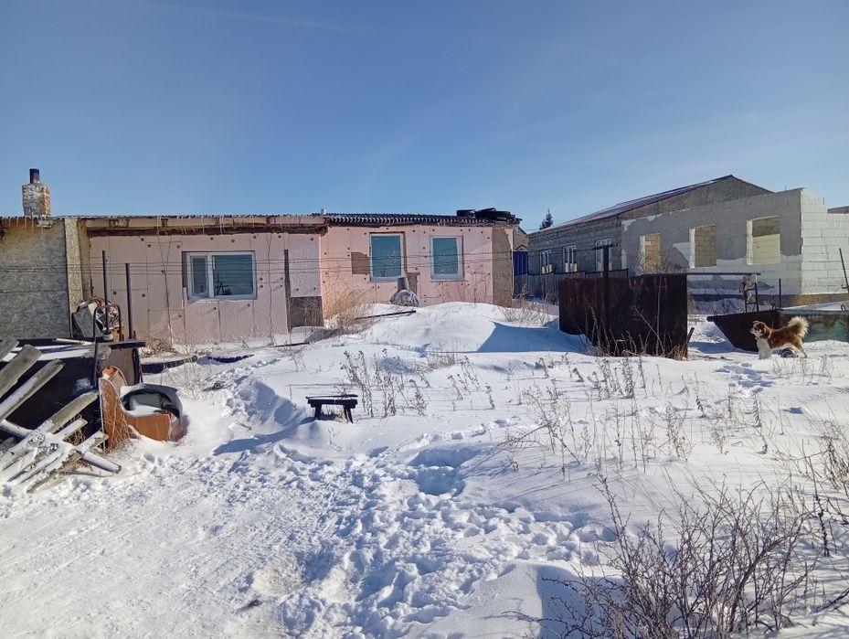 Продается участок