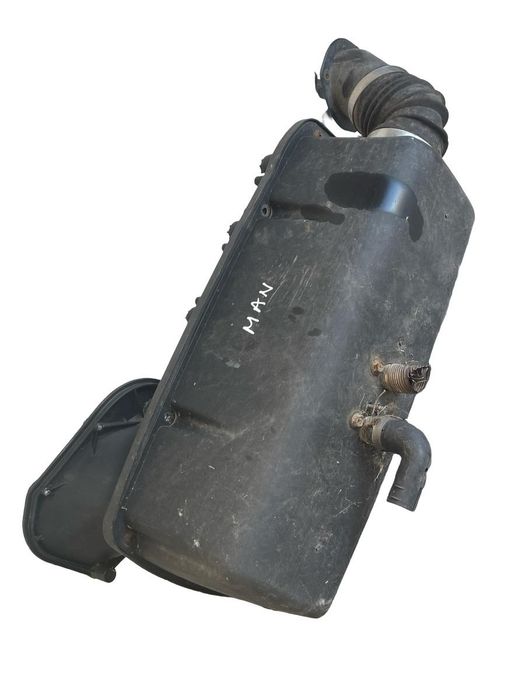 Webasto / Sirocou MAN TGA 2000 -> 18.430 D 2066 LF 01, D 2066 LF 11