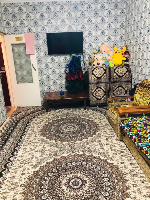 Срочно Продается 2 комнаты раздельный