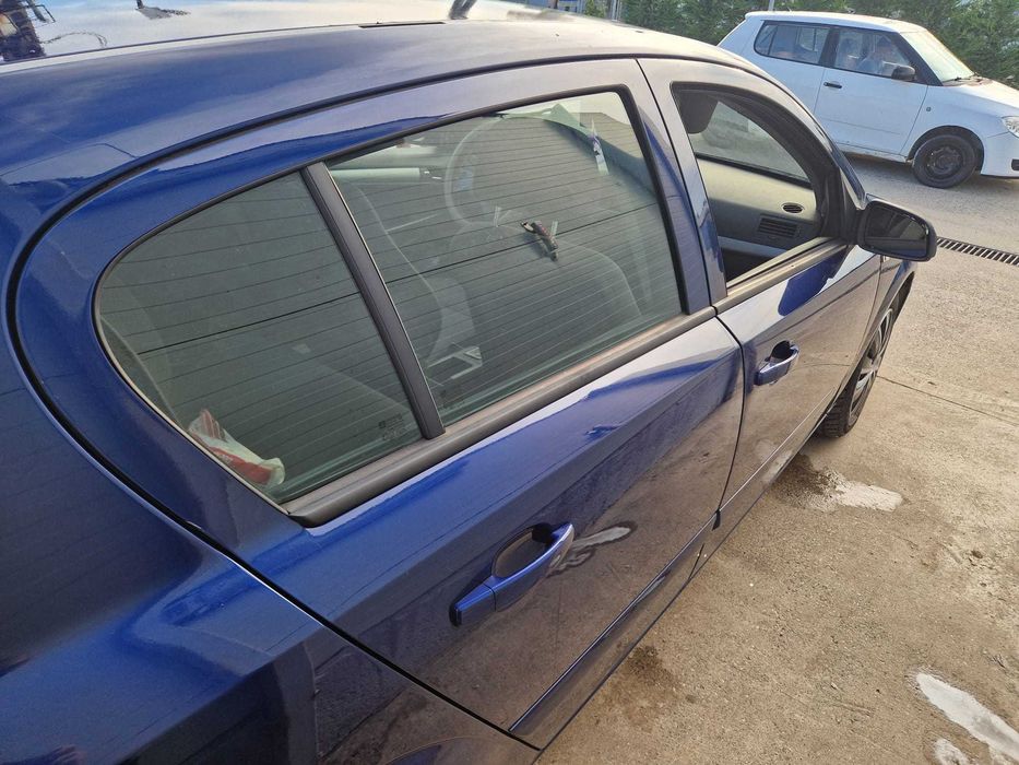 Opel Astra H 2006