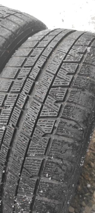 Комплект оригинальных дисков R17. Infinity