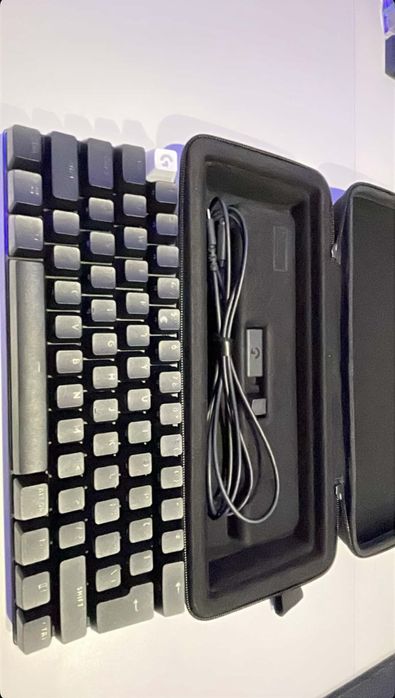 Logitech G Pro X 60 Lightspeed