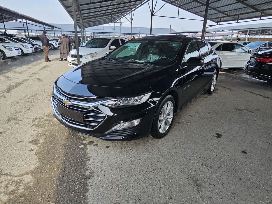 малибу 2 турбо 2020