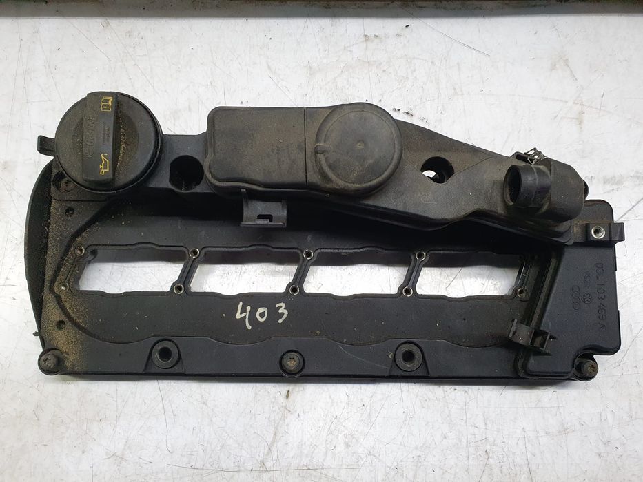 Capac culbutori Audi A4 B8/8K (2007 - 2011) (2.0 tdi CAGB) CAGB