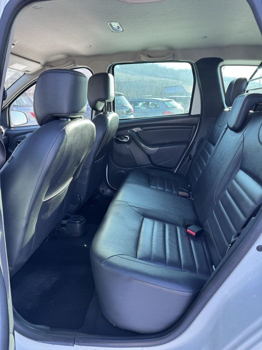 Dacia Duster | 2015 | 170.000km | euro6 | 1.5 dCI