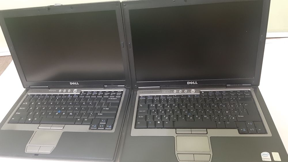 Латопи Dell и Acer