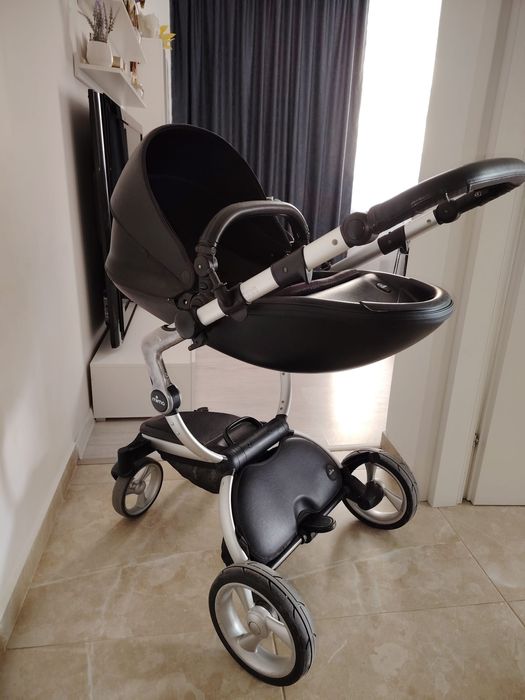 Carucior Mima Lux