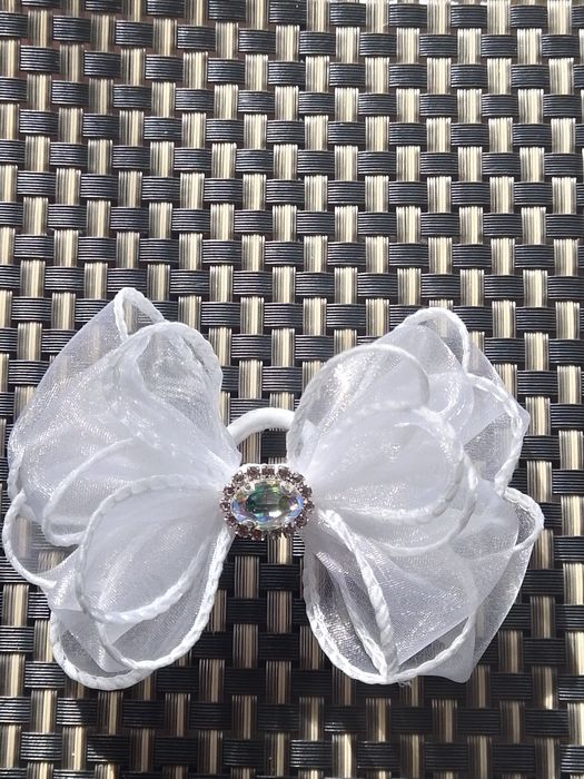 Бантики для девочек