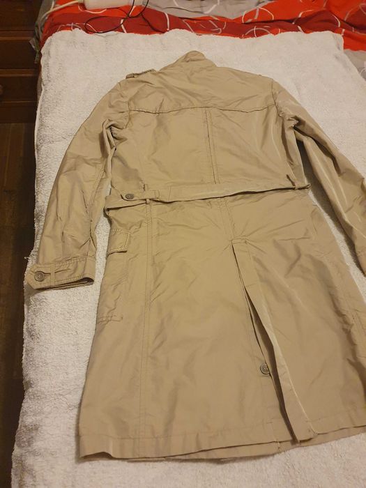 Оригинален-Sportstaff-Шлифер