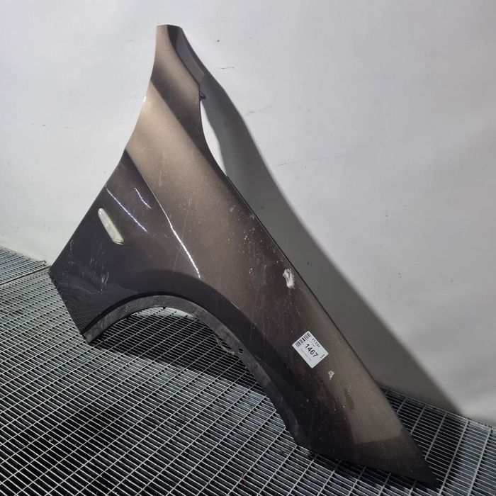 Aripa Dreapta Fata BMW X1 E84 2009 - 2015 4 Usi Sparkling Bronze Metallic B06 (1467)