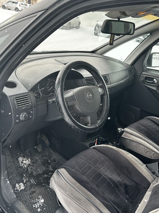 Продам Opel Meriva