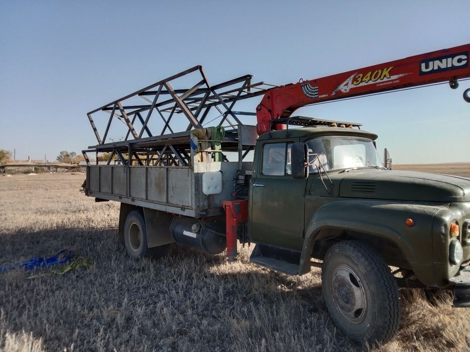 Манипулятор сатылады, продам манипулятор