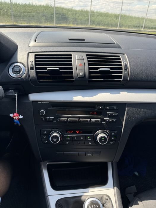 VAND/SCHIMB BMW 116i 2011 EURO5, inmatriculat