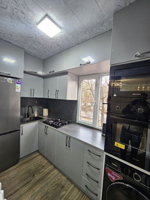 2в3/3/5 Буз-1 БИЙ Художники / евро реморт / мебель техника