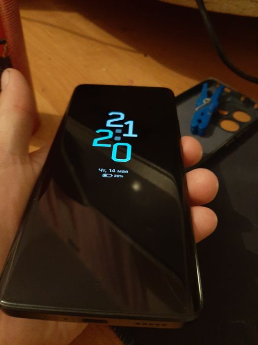 Только обмен Redmi note 13 pro plus