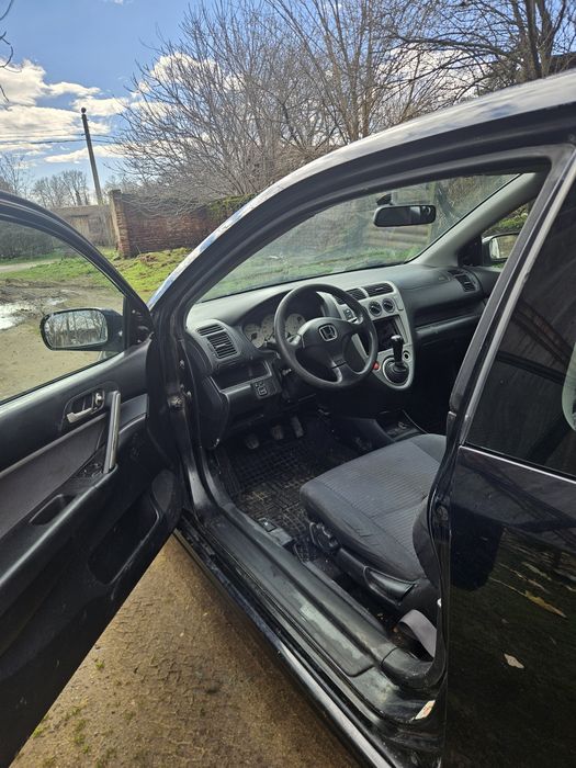 Honda Civic  2004g