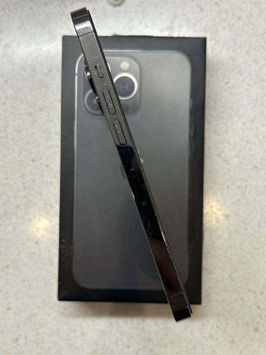 Apple Iphone 13 pro