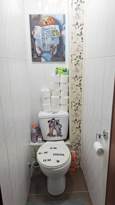 Продам 2-х комнатную квартиру, СОКОЛ