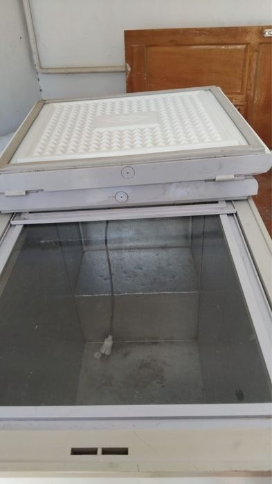 Морозильник XINGX