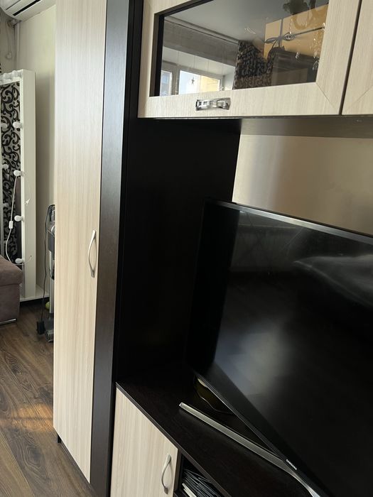 ТВ зона в идеальном состоянии !