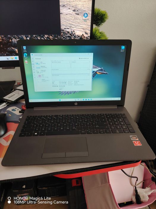 Laptop perfect functional