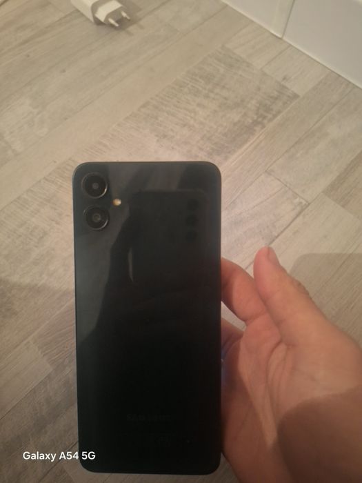 SAMSUNG  Galaxy A05
