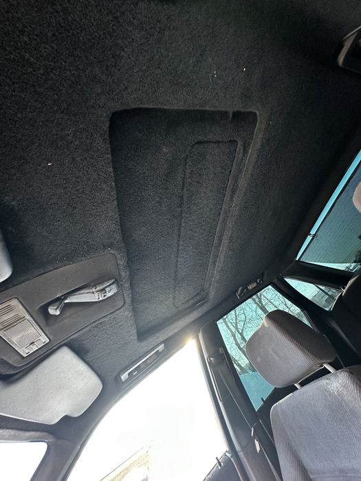 Audi 80 B4 2.0 Моно