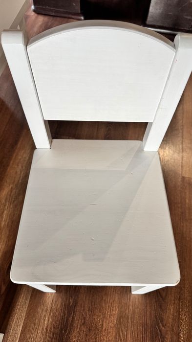 Детска масичка и столче