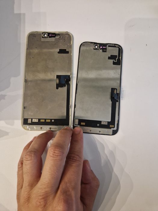 Iphone 16 / 16 pro max Оригинален дисплей