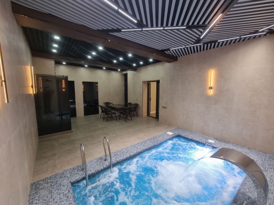 Никитина Новые Евро Дома