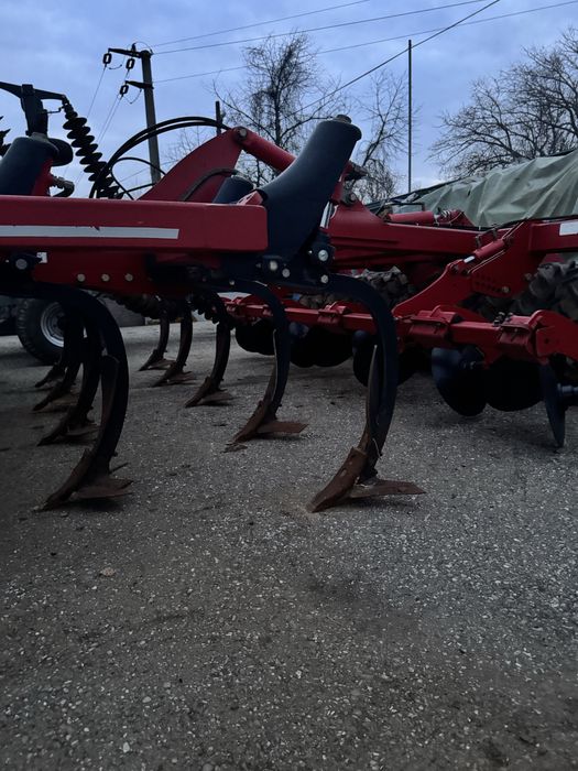 Horsch Tiger 4MT Starr