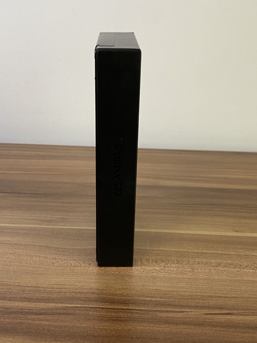Samsung S23, 128 GB, Phantom Black, Sigilat, Cod produs: 5864