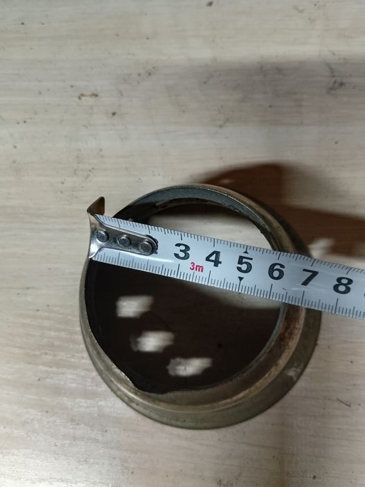 Продам детали  на  самовар.