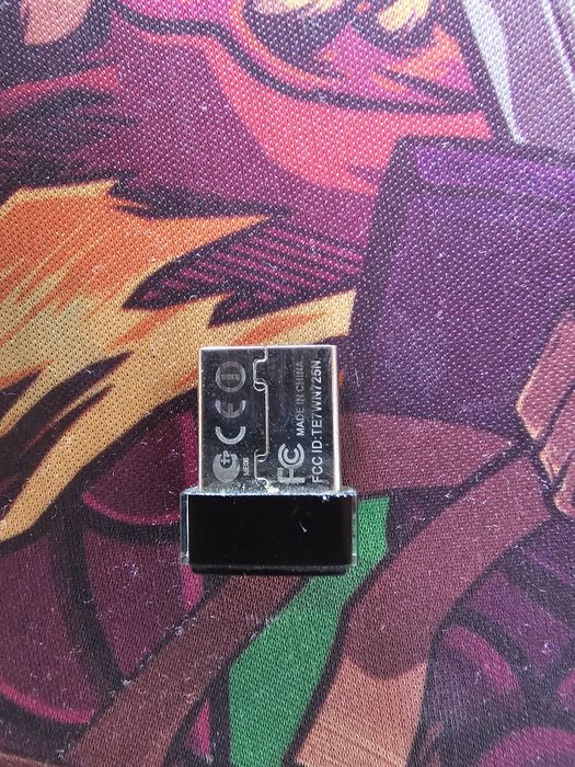 Wi-Fi USB адаптер TP-Link TL-WN725N (Nano)