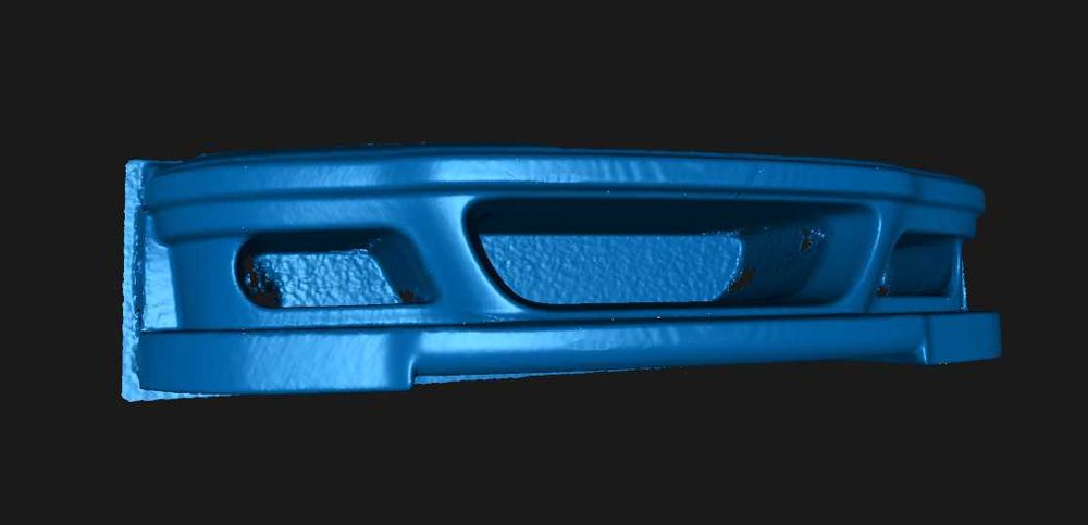 Servicii Scanare 3D