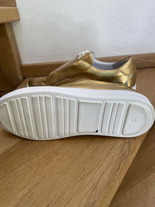 Sneakers Roberto Cavalli