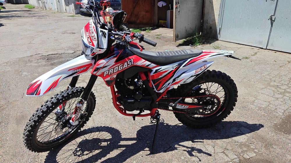 Продам PROGASI Super Max 300 PRO