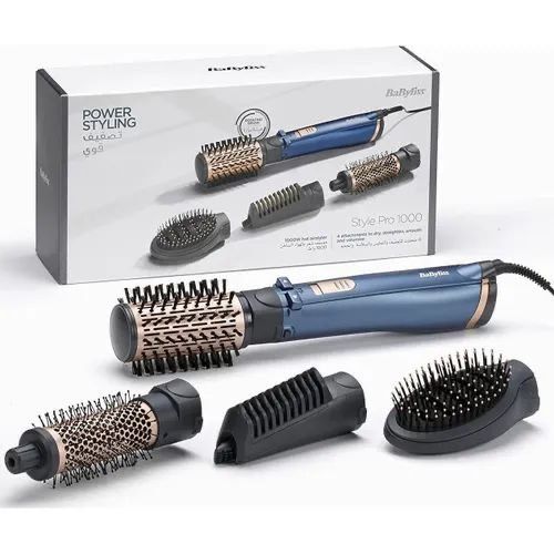 Babyliss AS965E фень