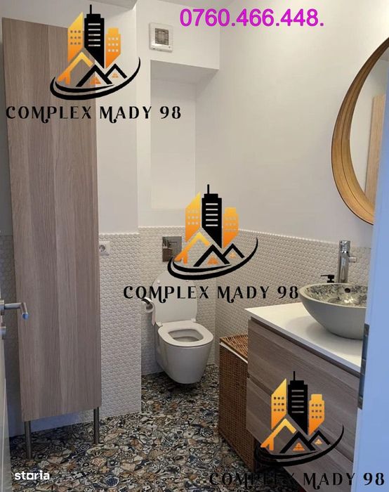 Vanzare 2 camere Crangasi - N. Filimon, sector 6, Bucuresti