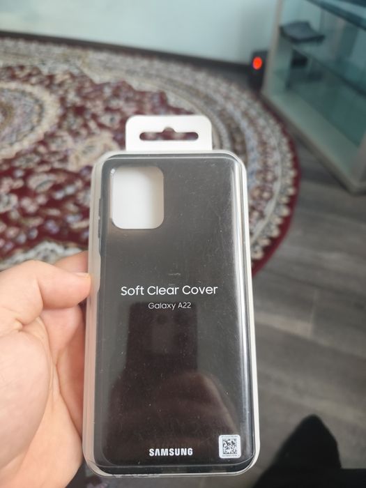 Чехлы на Самсунг а33 5g