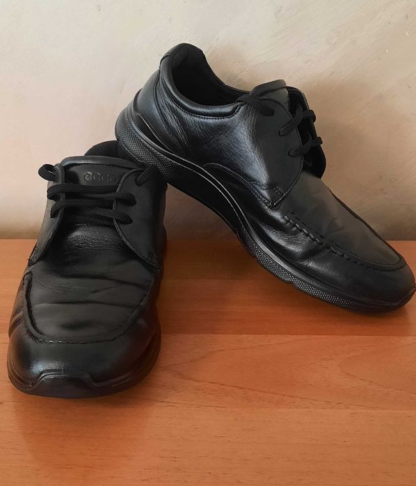 Ecco®- Gore-Tex® -Много Запазени