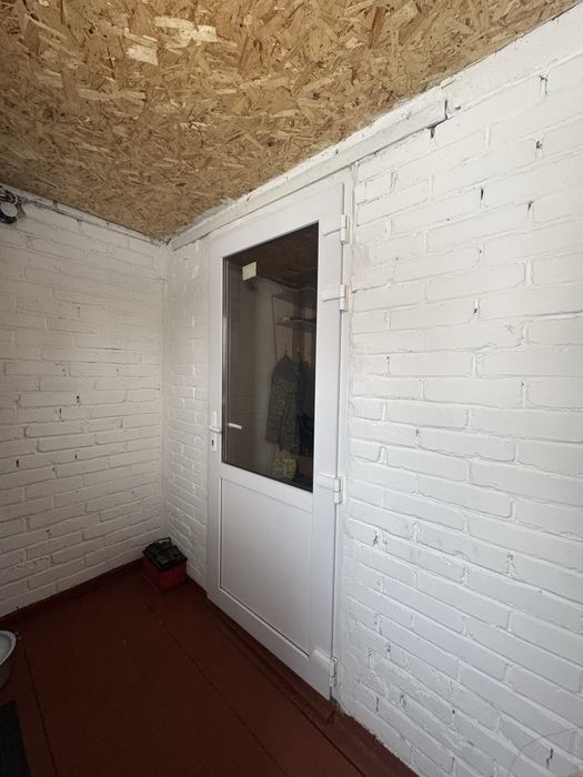 Частный дом в п.Казахстанец