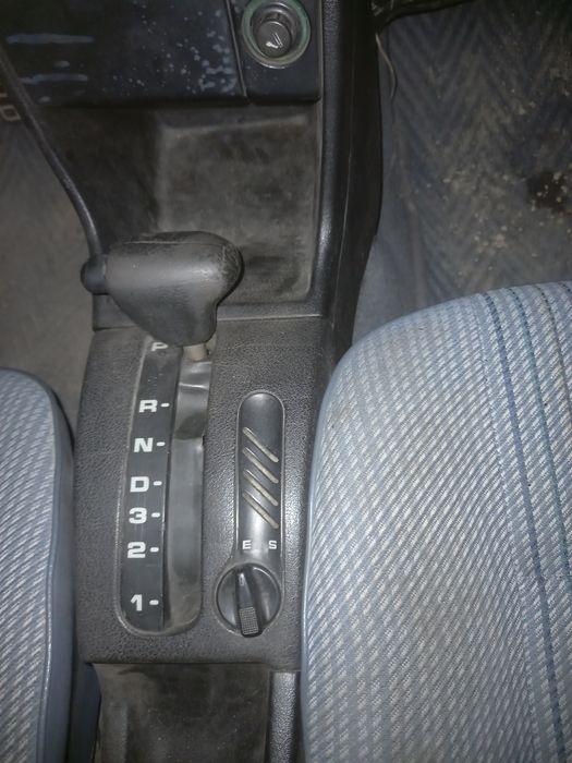 Запчасти Детали Пассат Б-3 1994г.в.