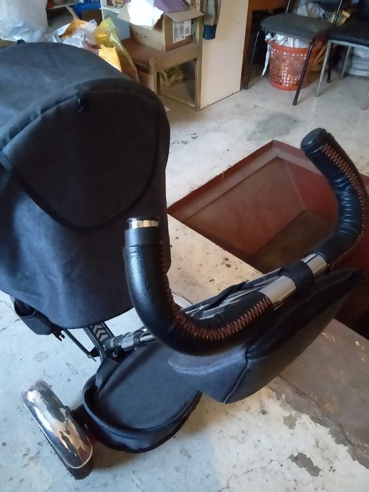 Продам детский велосипед