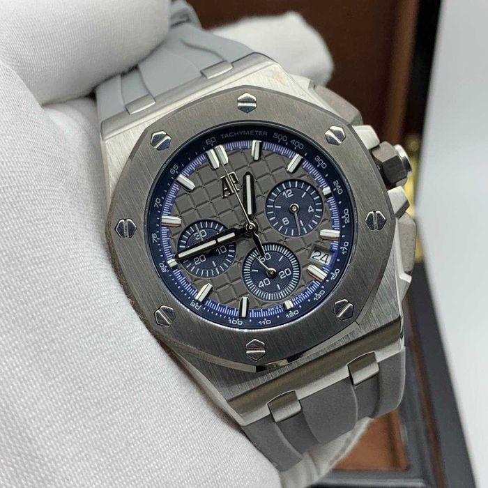 Audemars Piguet Royal Oak Offshore 44mm